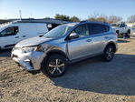 Toyota RAV 4 2018