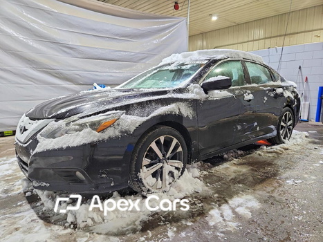 Nissan Altima 2016 - Image 1 of 12