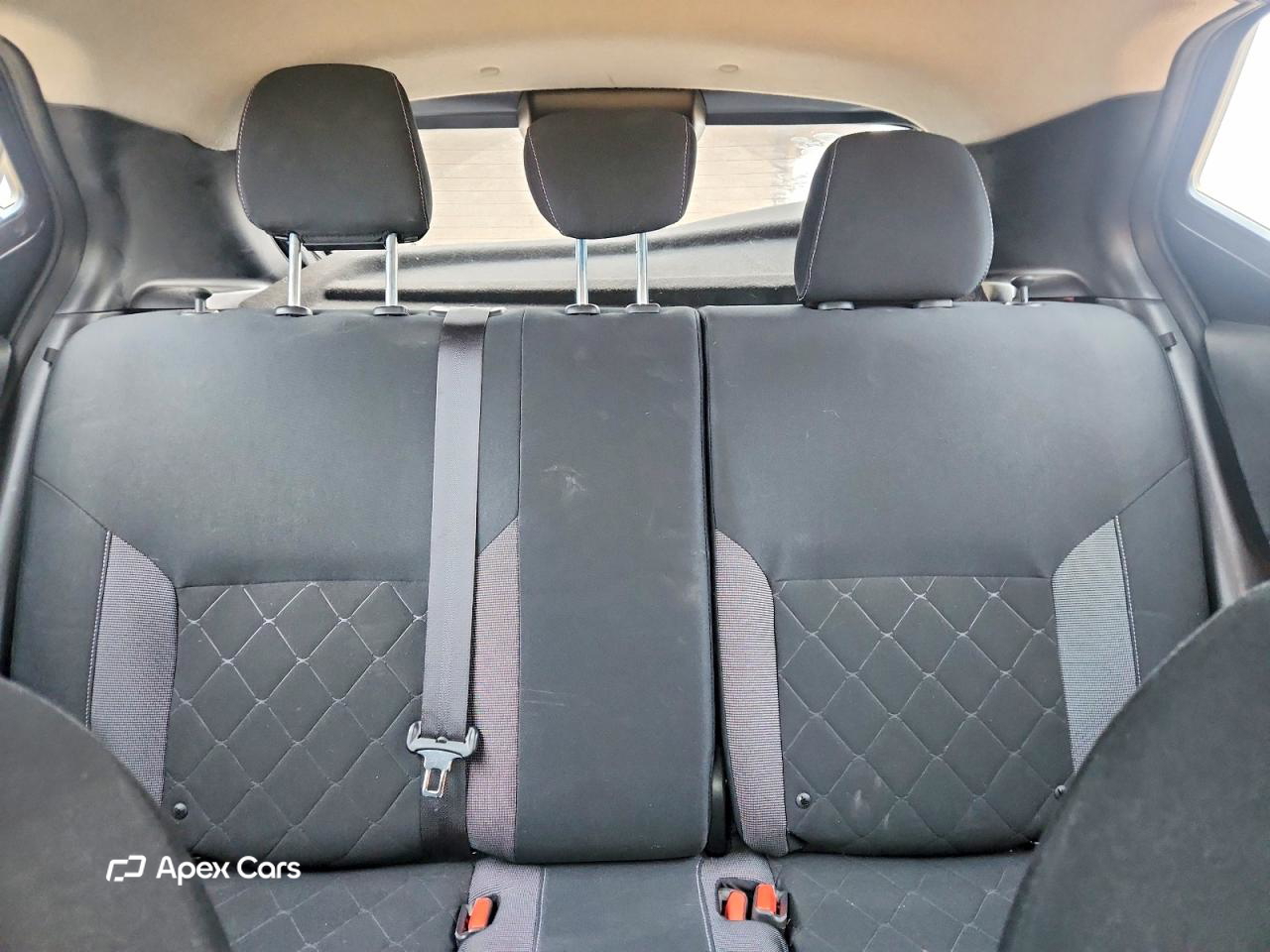 Nissan Kicks 2018