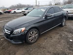 Mercedes-Benz C-klasse 2015