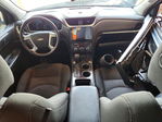 Chevrolet Traverse 2017