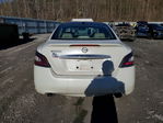 Nissan Maxima 2013