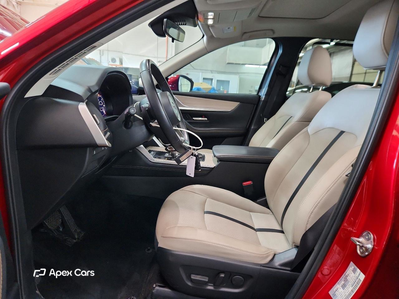 Mazda CX-90 2024