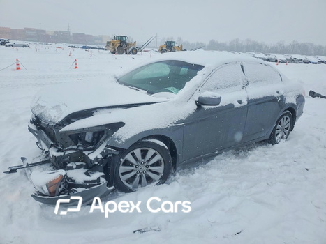 Honda Accord 2012 - Image 1 of 13
