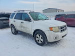 Ford Escape 2010