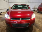 Chevrolet Impala 2010