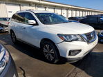 Nissan Pathfinder 2017