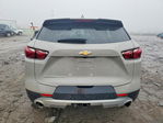Chevrolet Blazer 2021