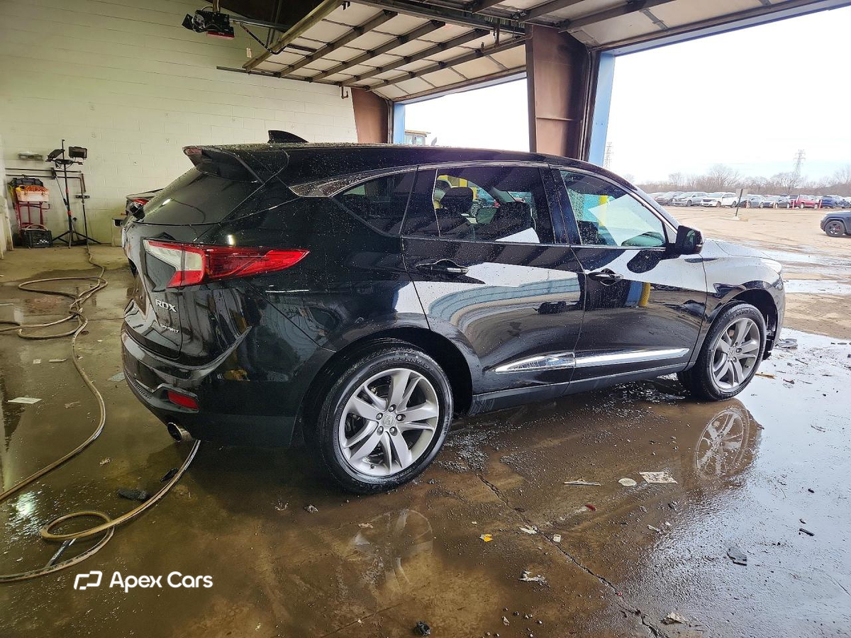 Acura RDX 2019