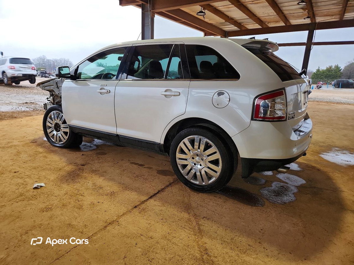 Ford Edge 2010