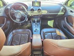 Audi A3 2016