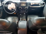 Jeep Wrangler 2016
