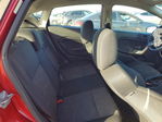 Ford Fiesta 2011