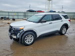 Ford Explorer 2021