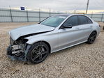 Mercedes-Benz C-klasse 2016