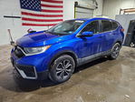 Honda CR-V 2021