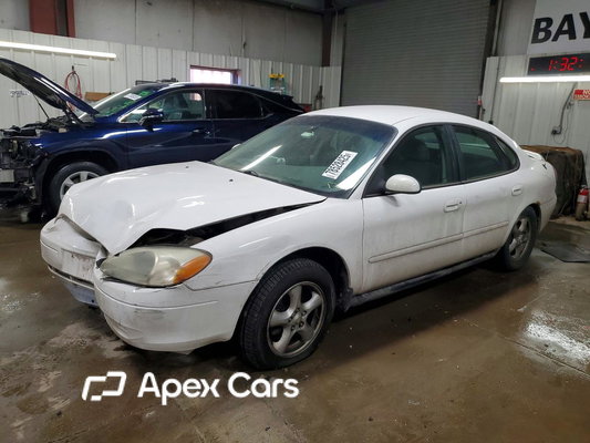 Ford Taurus 2003 - Zdjęcie 1 z 12