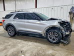 Ford Explorer 2022