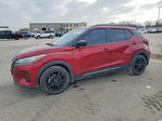 Nissan Kicks 2023