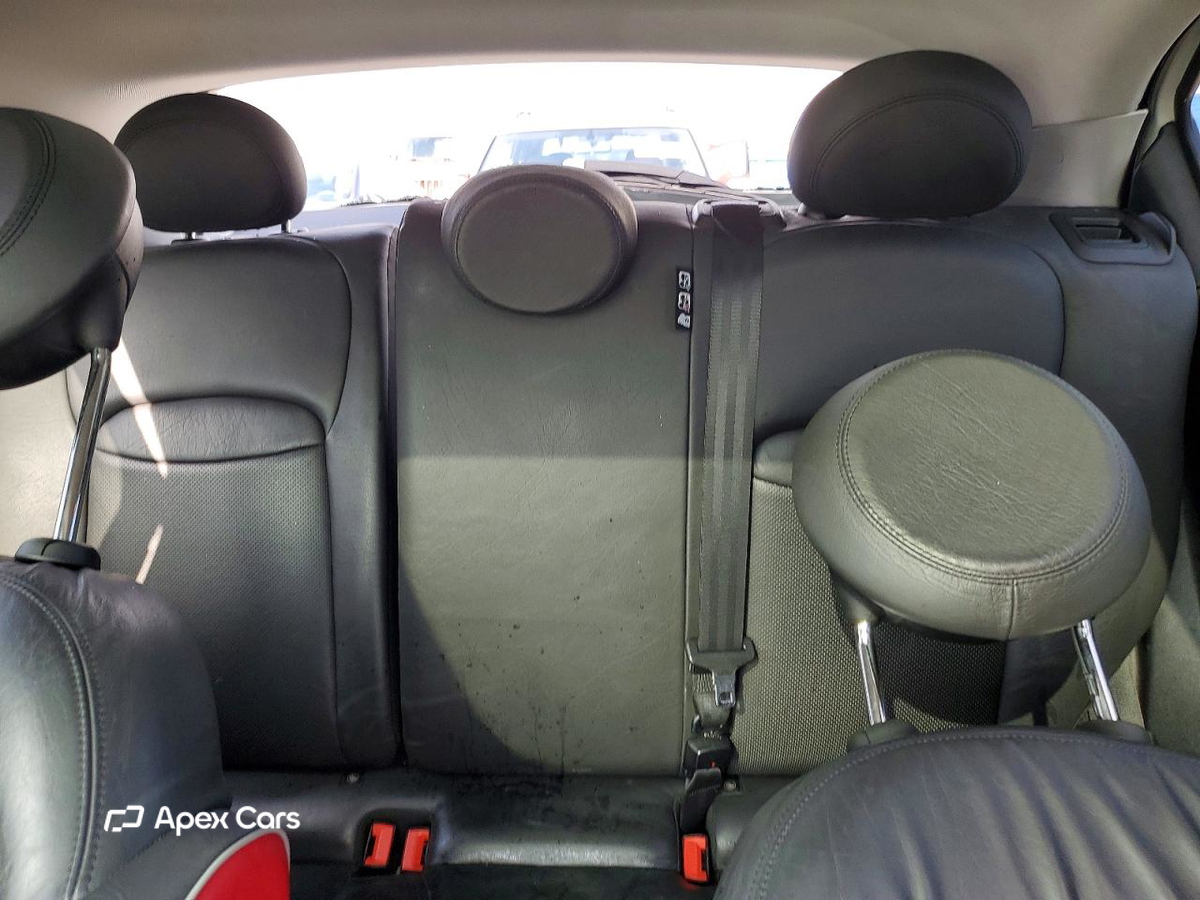 Fiat 500 2016