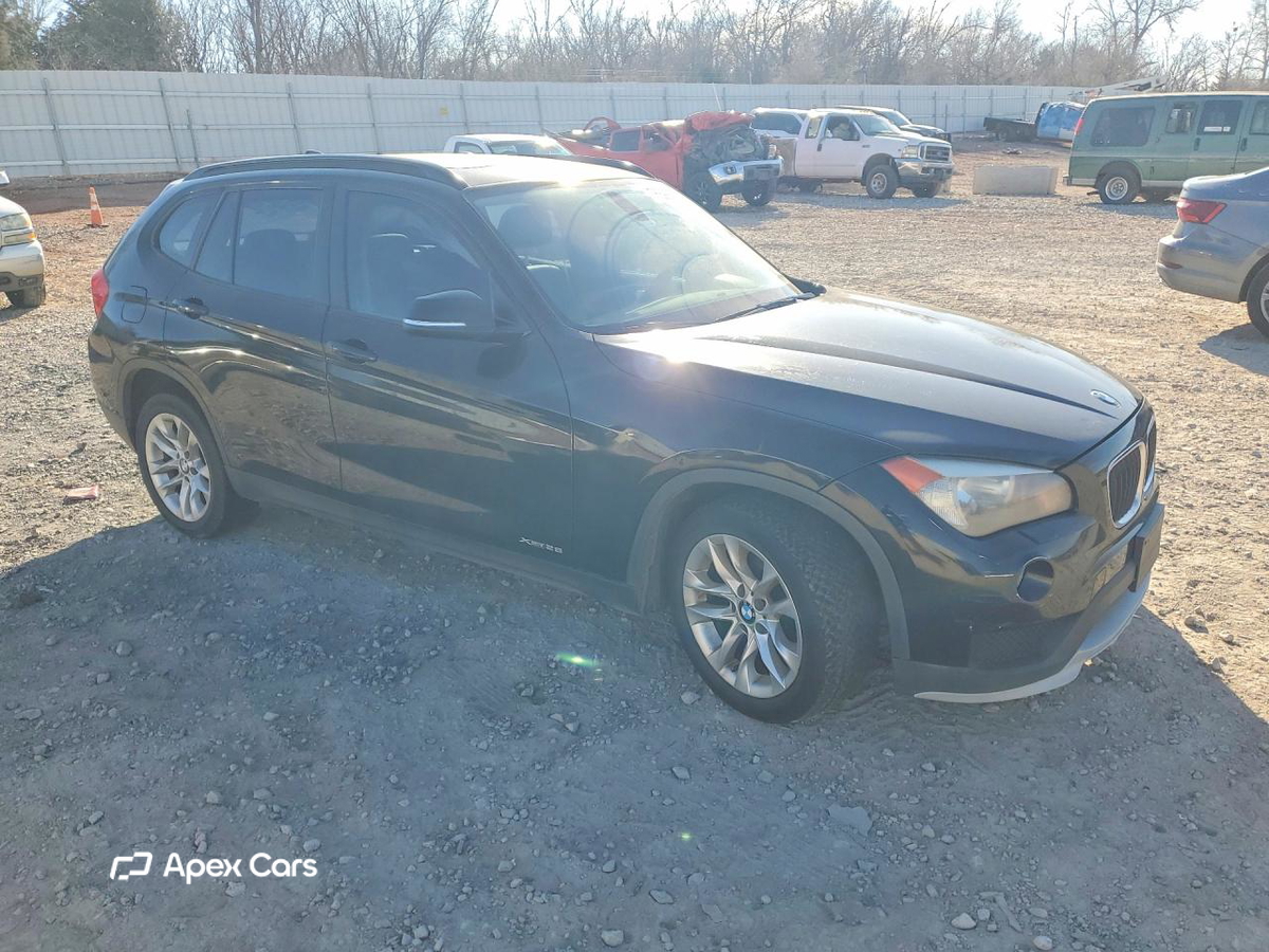 BMW X1 2015