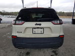 Jeep Cherokee 2019