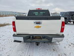 Chevrolet Silverado 2012