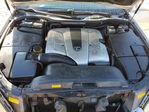 Lexus LS 2004