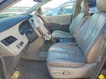 Toyota Sienna 2011