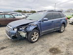 Subaru Outback 2014