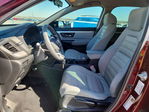Honda CR-V 2017