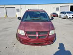Dodge Caravan 2002