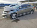 Kia Optima 2015