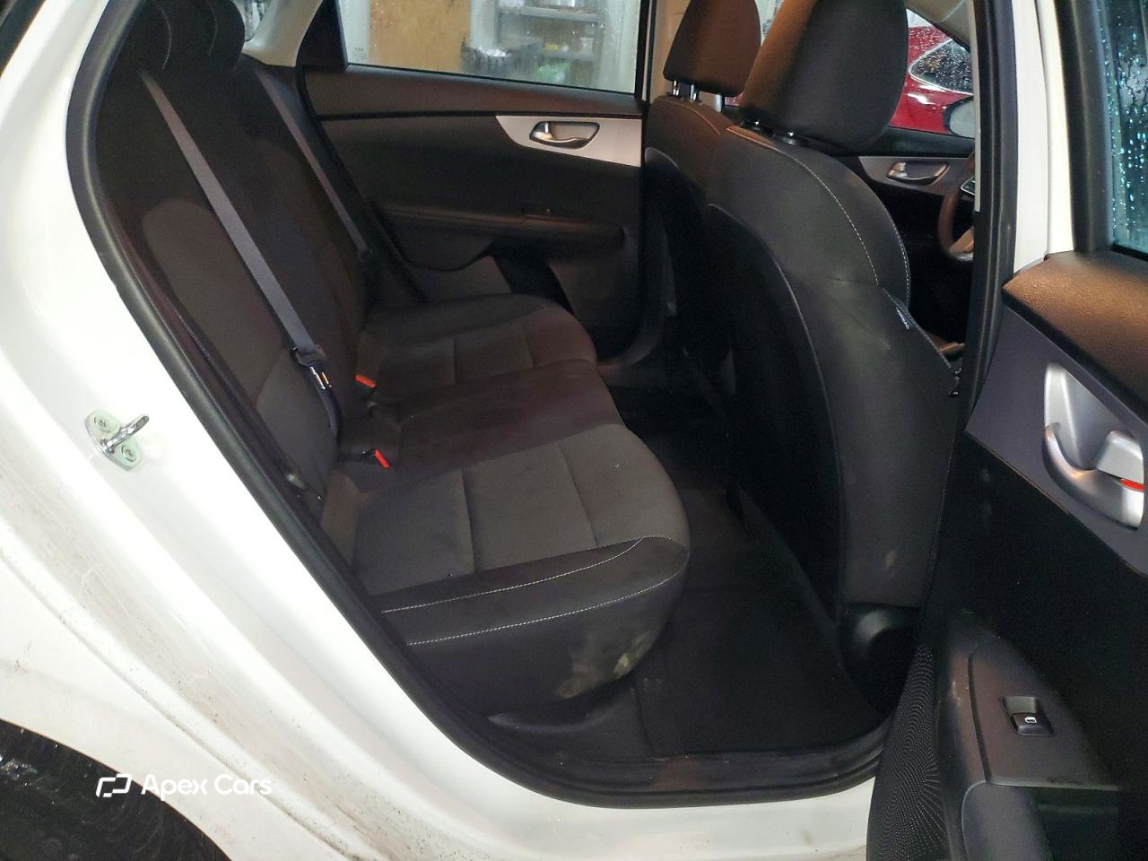 Kia Forte 2024