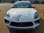 Porsche Macan 2021