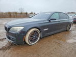BMW Series 7 2013