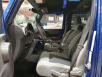 Jeep Wrangler 2010