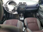 Mitsubishi Mirage 2020