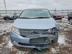 Honda Odyssey 2011
