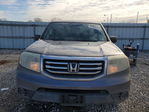 Honda Pilot 2014