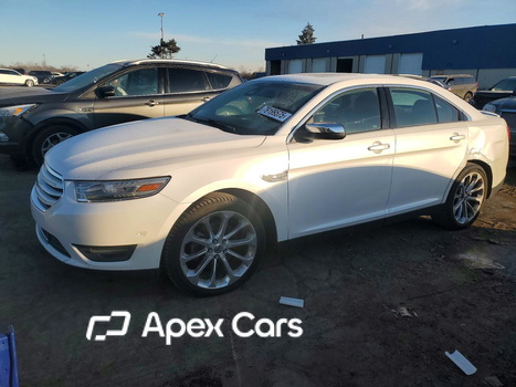Ford Taurus 2013 - Image 1 of 12