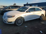 Ford Taurus 2013