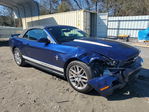 Ford Mustang 2012