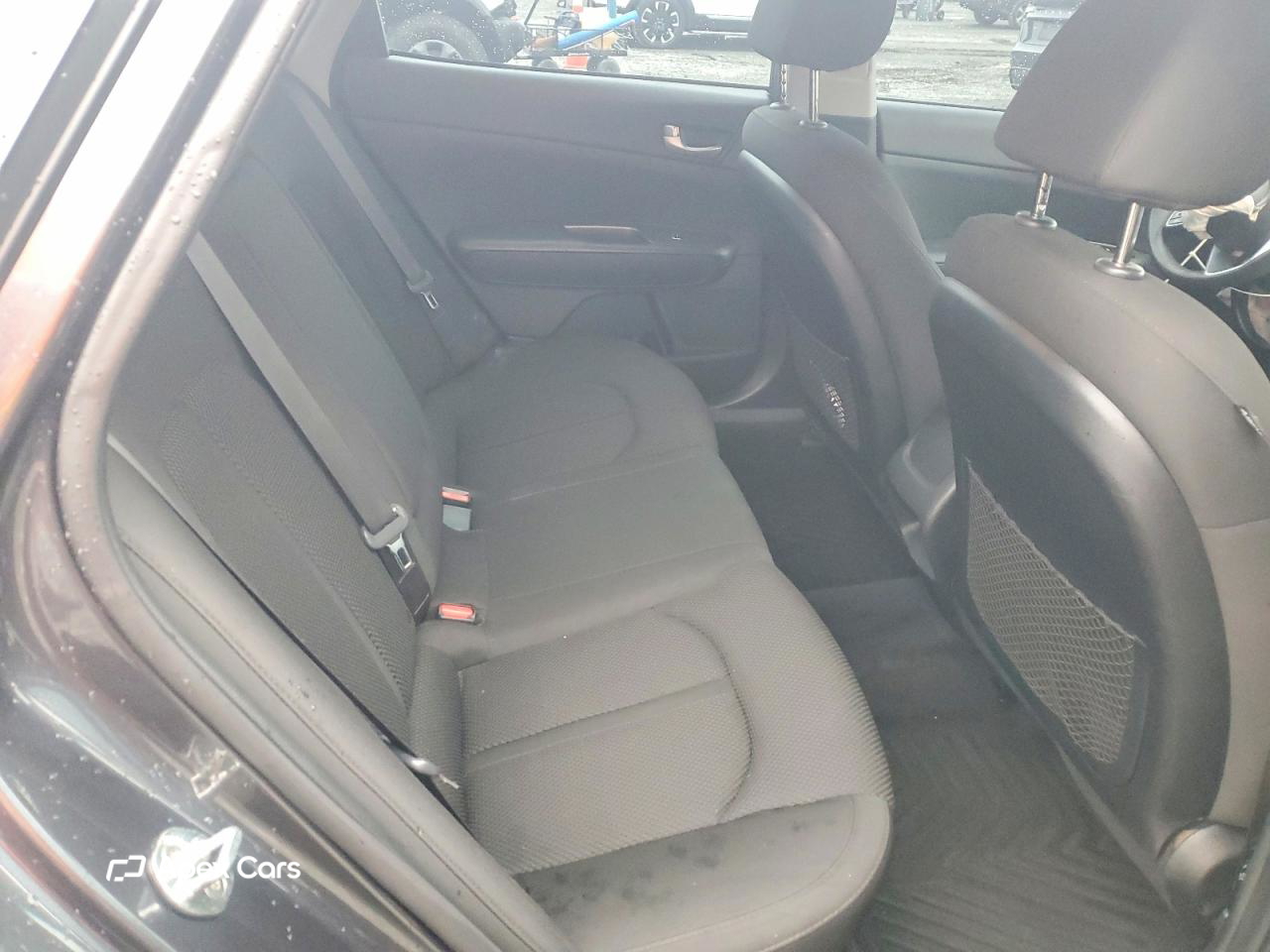Kia Optima 2020