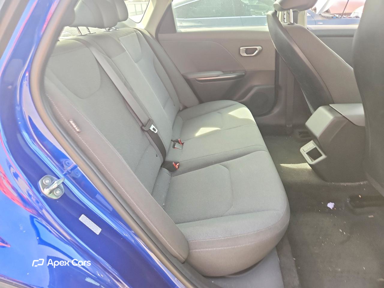 Kia K4 2025