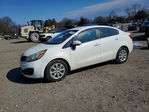 Kia Rio 2015