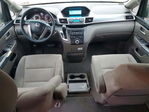 Honda Odyssey 2011