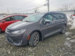 Chrysler Pacifica 2017