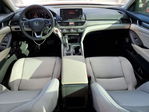 Honda Accord 2019