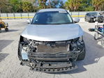 Nissan Rogue 2015
